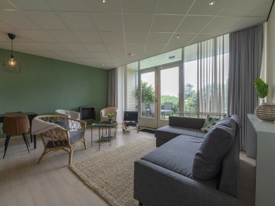 Holiday park Wohnung in Nordholland am Strand - Features photo 13