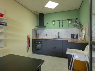 Holiday park Wohnung in Nordholland am Strand - Features photo 15