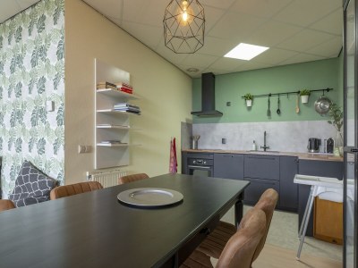 Holiday park Wohnung in Nordholland am Strand - Features photo 16