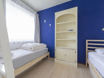 Holiday park Wohnung in Nordholland am Strand - Features photo 18