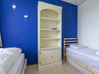 Holiday park Wohnung in Nordholland am Strand - Features photo 20