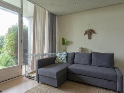 Holiday park Wohnung in Nordholland am Strand - Features photo 21