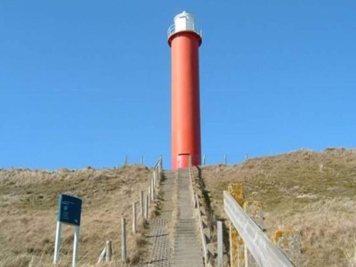 Holiday park Wohnung in Nordholland am Strand - Environment photo 24