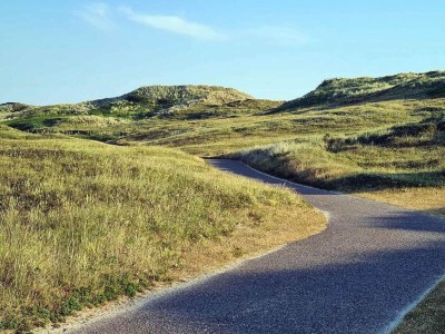 Holiday park Wohnung in Nordholland am Strand - Environment photo 29