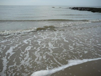 Holiday park Wohnung in Nordholland am Strand - Environment photo 35