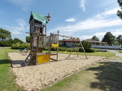 Holiday park Wohnung in Nordholland am Strand - Outdoor photo 39