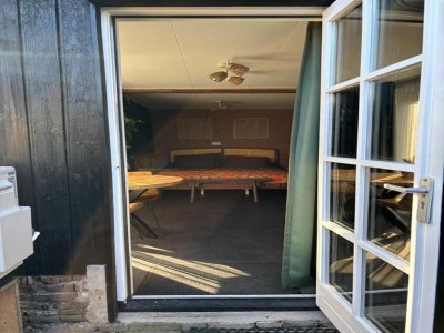 Holiday house Barn Stay with Soul in Noordgouwe - Features photo 6