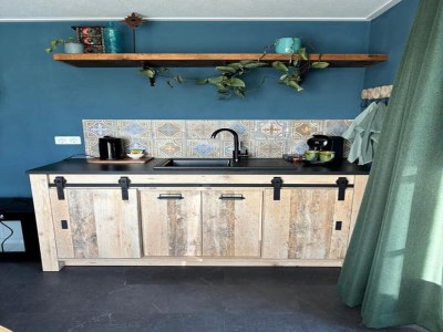 Holiday house Barn Stay with Soul in Noordgouwe - Features photo 7