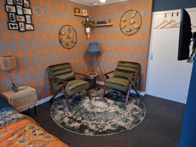 Holiday house Barn Stay with Soul in Noordgouwe - Features photo 9