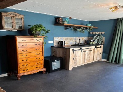 Holiday house Barn Stay with Soul in Noordgouwe - Features photo 10