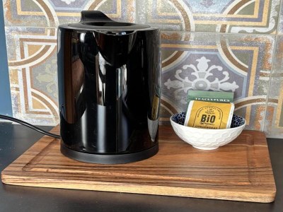 Holiday house Barn Stay with Soul in Noordgouwe - Features photo 13