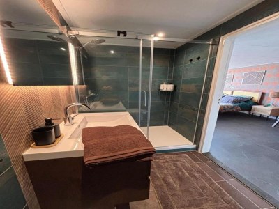 Holiday house Barn Stay with Soul in Noordgouwe - Features photo 15