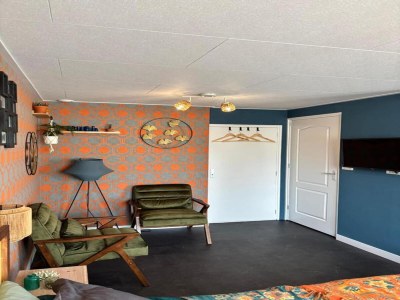 Holiday house Barn Stay with Soul in Noordgouwe - Features photo 16