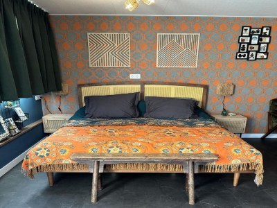 Holiday house Barn Stay with Soul in Noordgouwe - Features photo 20