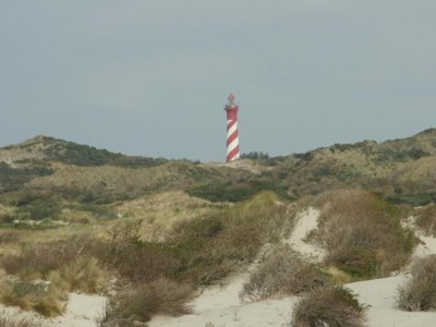 Holiday house Barn Stay with Soul in Noordgouwe - Environment photo 22