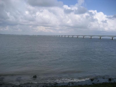 Holiday house Barn Stay with Soul in Noordgouwe - Environment photo 35