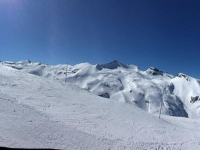 Chalet Chalet in Les Deux Alpes nahe Skipisten - Environment photo 6