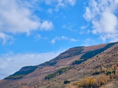 Chalet Chalet in Les Deux Alpes nahe Skipisten - Environment photo 39
