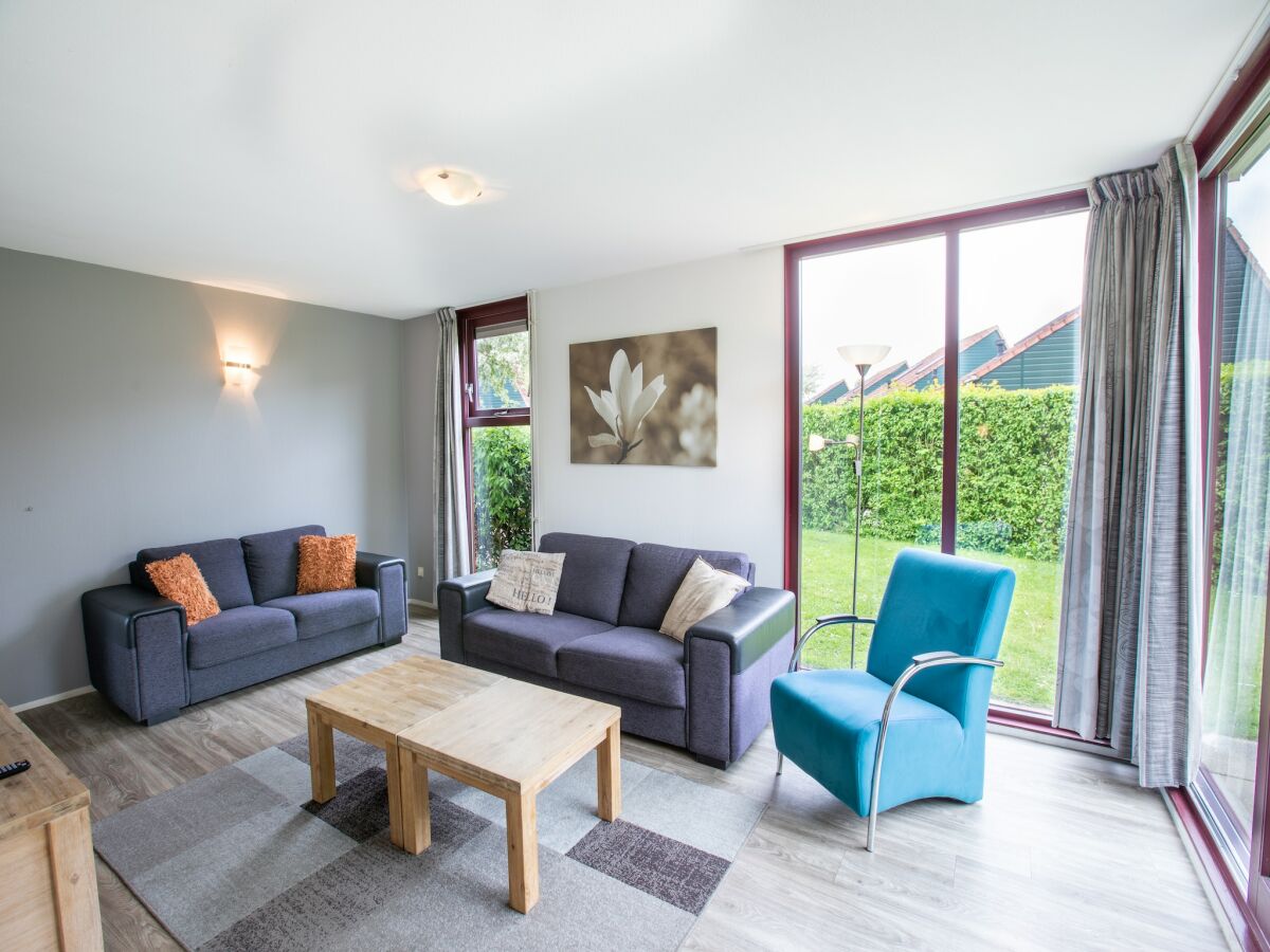 Holiday park Pet-Friendly Getaway