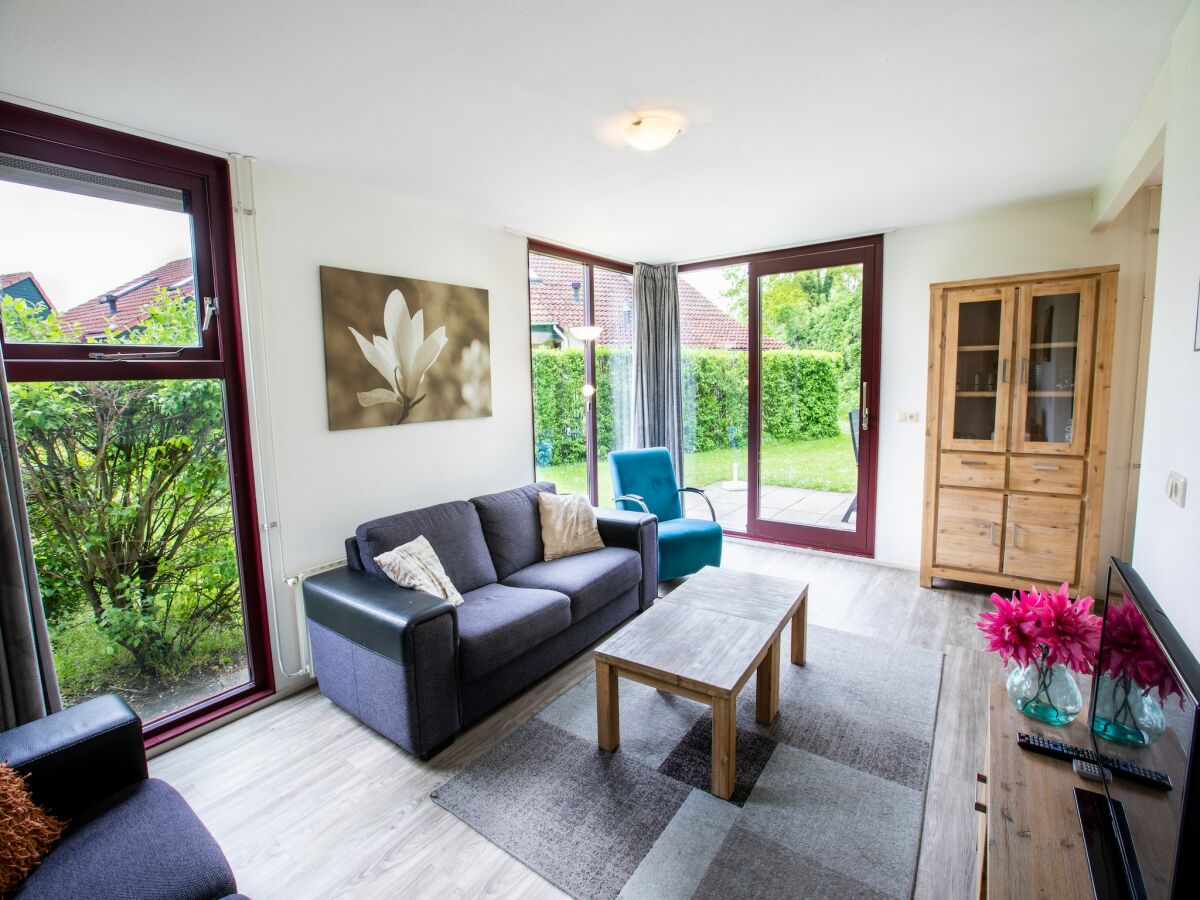 Holiday park Pet-Friendly Getaway - Features photo 3