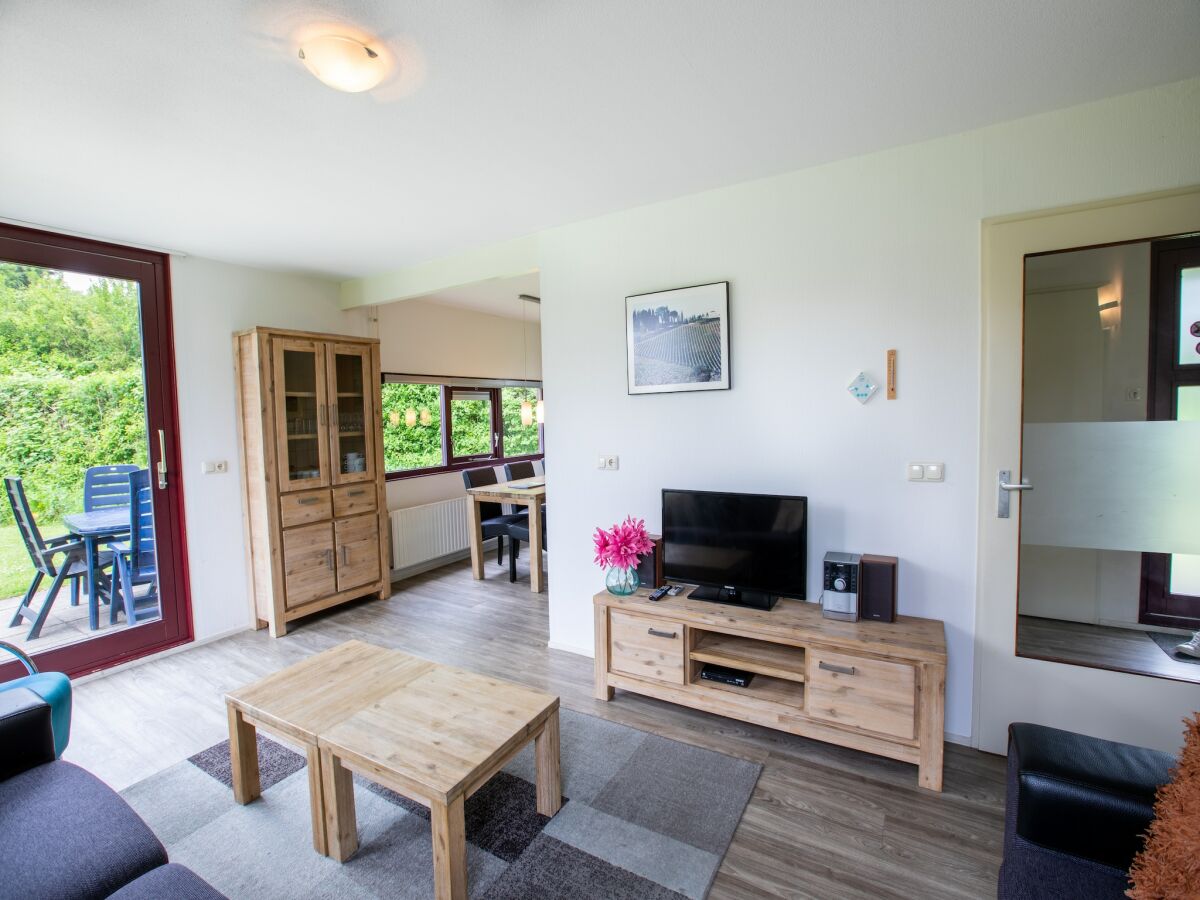 Holiday park Pet-Friendly Getaway - Features photo 5