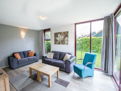 Holiday park Pet-Friendly Getaway in Heinkenszand - Holiday park