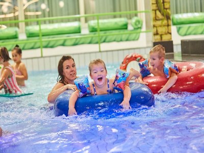 Holiday park Pet-Friendly Getaway - Outdoor photo 35