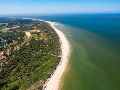 Holiday park Holiday Home in Zeeland near Lake & Sauna - Environment photo 11