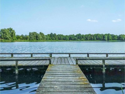 Holiday park Ferienhaus in Zeeland mit großem Garten - Environment photo 19