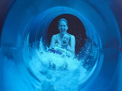 Holiday park Ferienhaus in Zeeland mit großem Garten - Outdoor photo 29