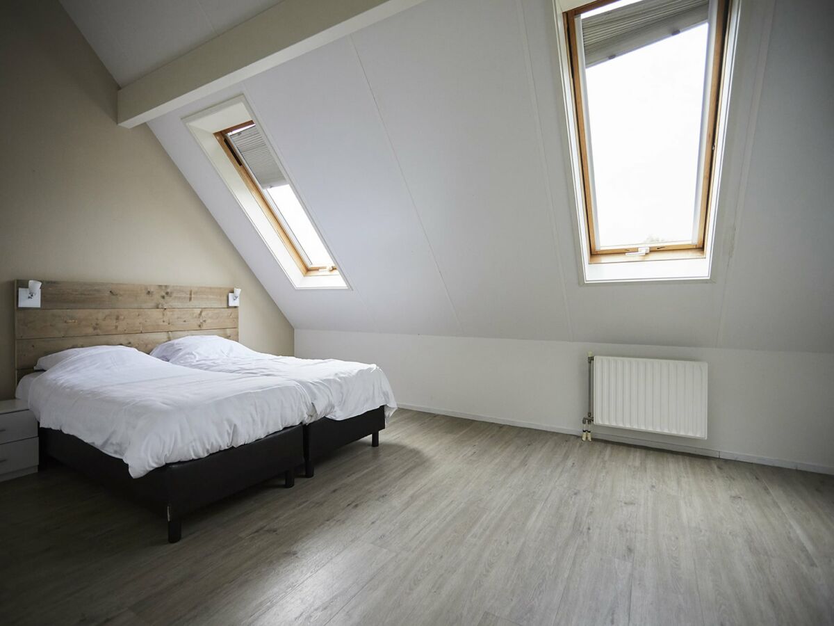 Holiday park Holiday Home with Garden in Zeeland - Features photo 2