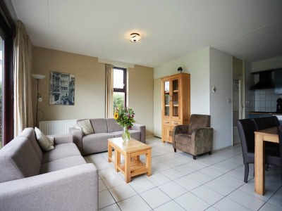 Holiday park Holiday Home with Garden in Zeeland - Features photo 5