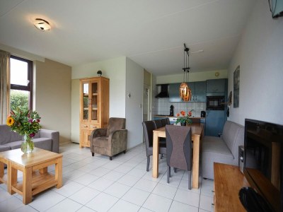 Holiday park Holiday Home with Garden in Zeeland - Features photo 6