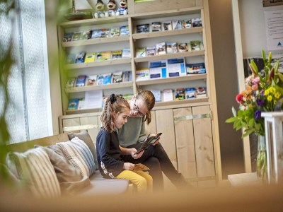 Holiday park Holiday Home with Garden in Zeeland - Outdoor photo 29