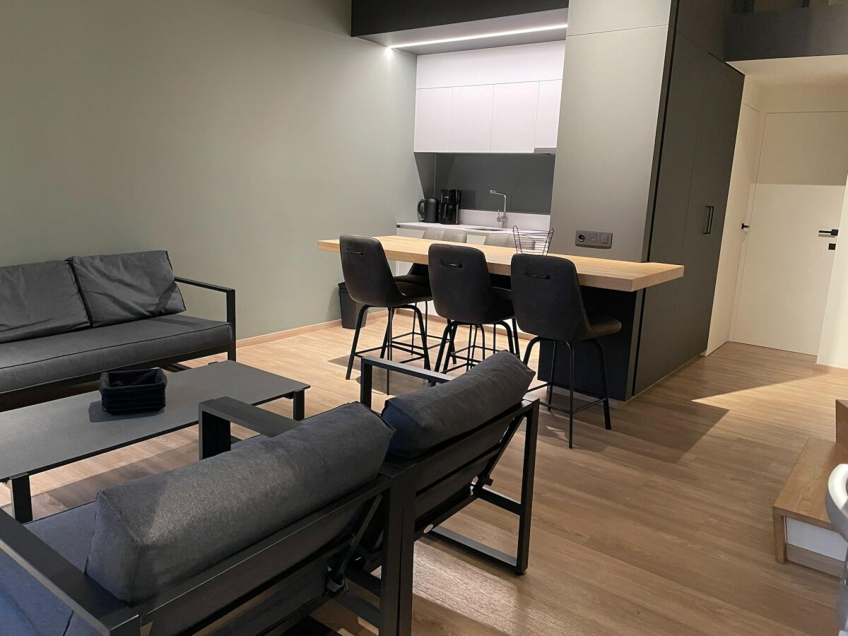 Apartment Wohnung in Groede nahe Strand - Features photo 3