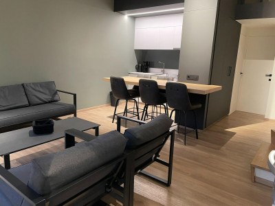 Apartment Wohnung in Groede nahe Strand - Features photo 3