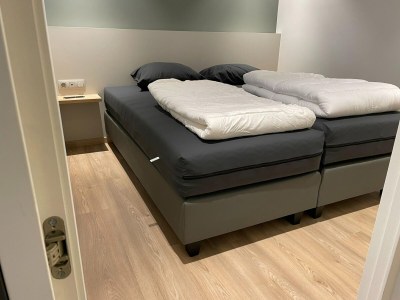 Apartment Wohnung in Groede nahe Strand - Features photo 6