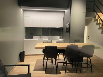 Apartment Wohnung in Groede nahe Strand - Features photo 8