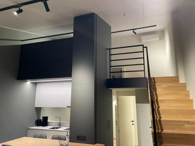 Apartment Wohnung in Groede nahe Strand - Features photo 14