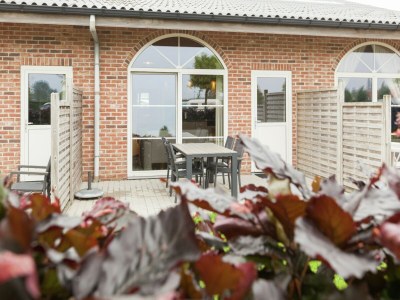 Apartment Wohnung in Groede nahe Strand - Outdoor photo 21
