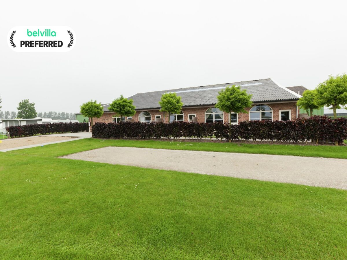 Apartment Apartment in Groede near the Beach