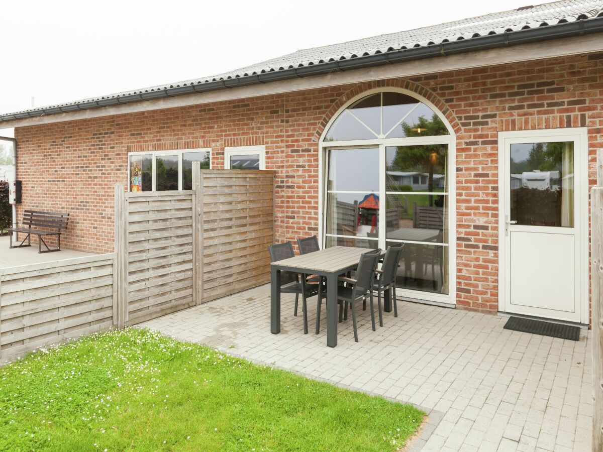 Apartment Apartment in Groede near the Beach - Outdoor photo 2