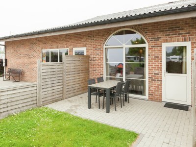 Apartment Apartment in Groede near the Beach - Outdoor photo 2