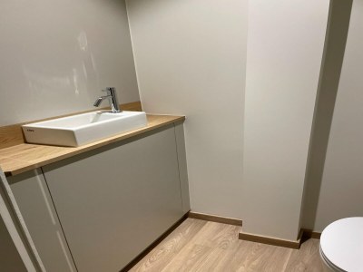 Apartment Apartment in Groede near the Beach - Features photo 9