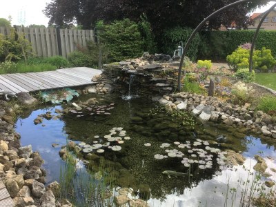 Holiday house Holiday Home in Groede near Sandy Beach - Outdoor photo 2