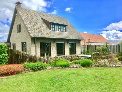 Holiday house Holiday Home in Groede near Sandy Beach - Outdoor photo 3