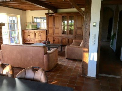 Holiday house Holiday Home in Groede near Sandy Beach - Features photo 8