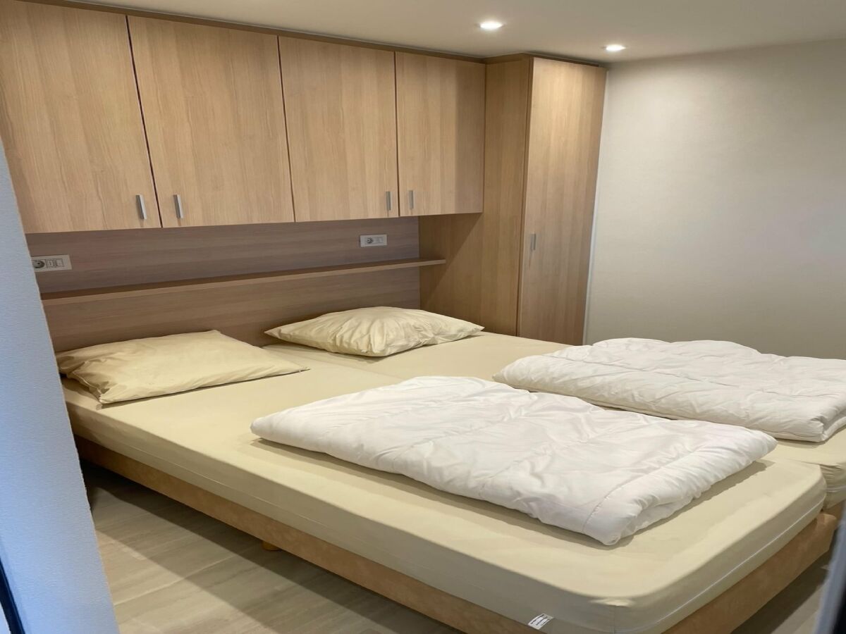 Apartment Wohnung in Groede nahe am Strand - Features photo 3