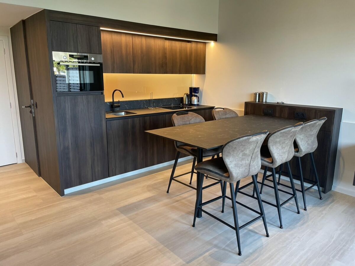 Apartment Wohnung in Groede nahe am Strand - Features photo 4