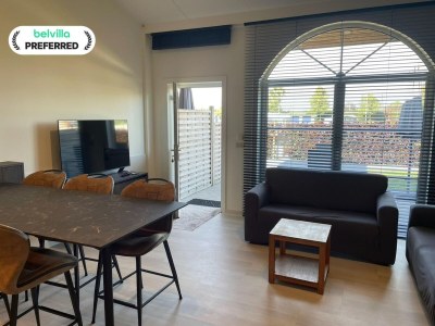 Apartment Wohnung in Groede nahe am Strand in Groede - Apartment